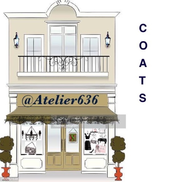 @Atelier636 Coats